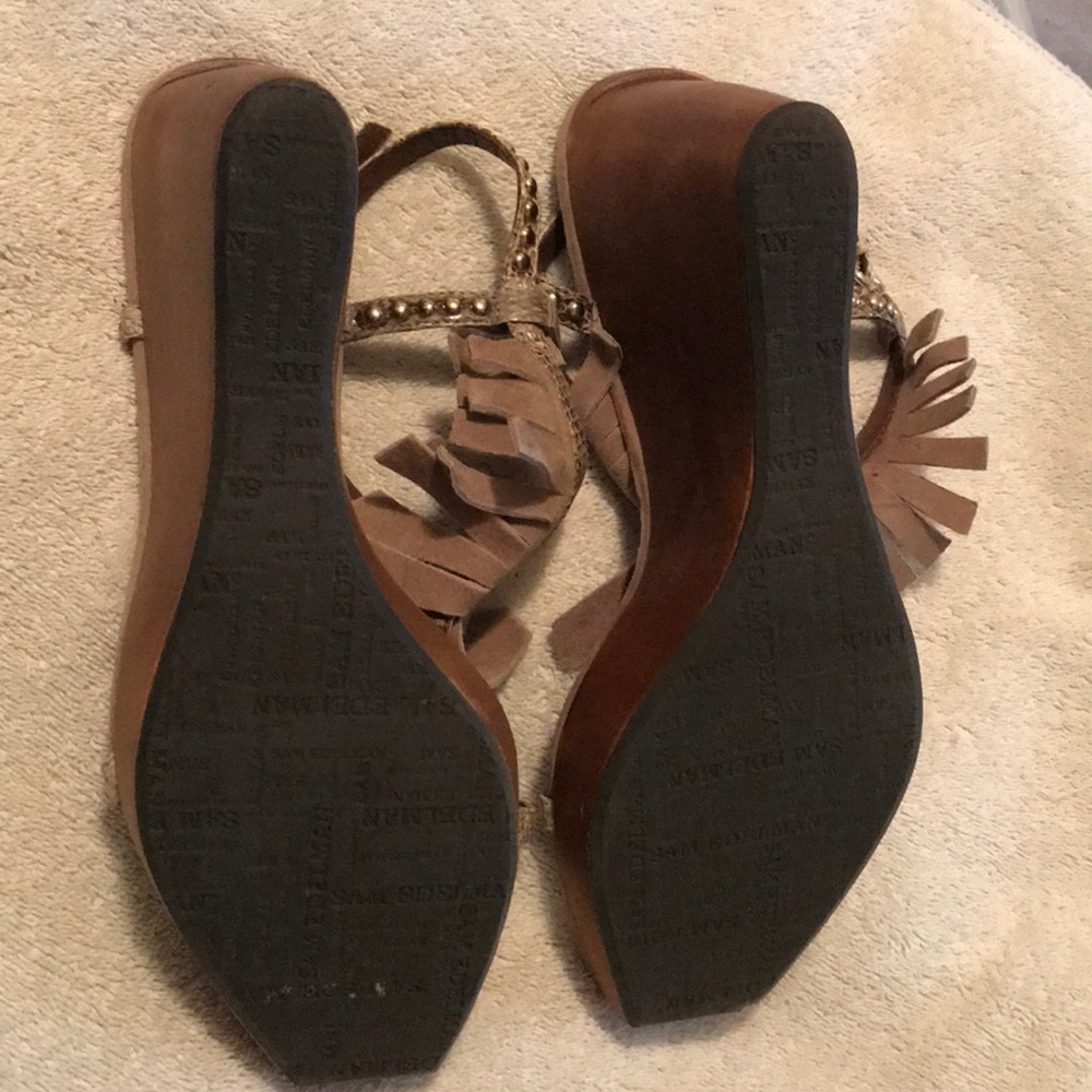 Wedges - Picture 4 of 6